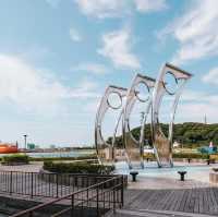 ⛴️ หนึ่งในเมืองท่าที่เคยรุ่งเรืองของญี่ปุ่น