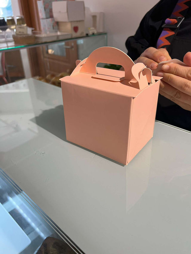 강원도🧡 원주 신상카페 1인베이커샵🧸 베이커리루루