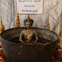 พระเจดีย์แห่งความเป็นสิริมงคล ณ เขาค้อ