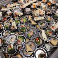Dim Sum Delight: My Flavorful Feast at Dimsum Chabura Hatyai!