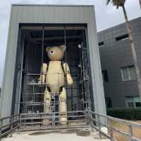 テディベアミュージアム！
