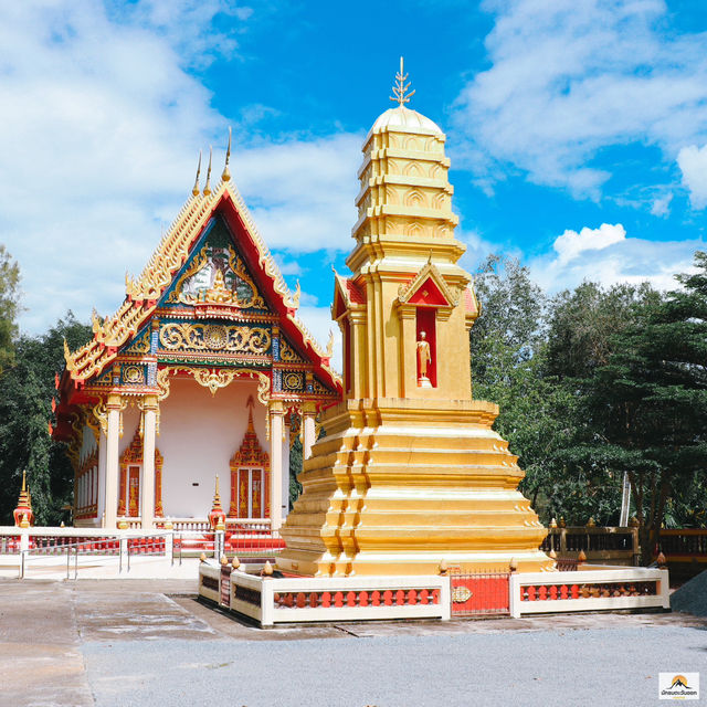 วัดเนินทราย