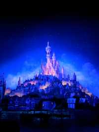 Fantasy Springs (Rapunzel’s Forest)