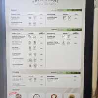 A Matcha House: บางนา