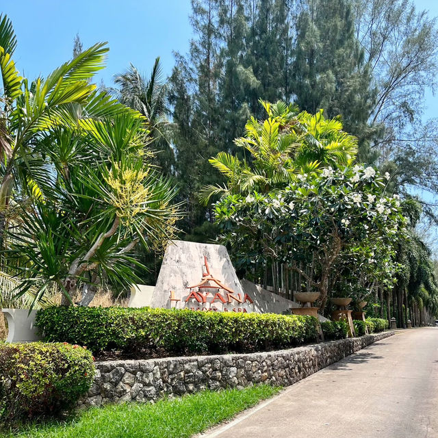 Island Indulgence: My Tranquil Escape to Layana Resort & Spa, Koh Lanta
