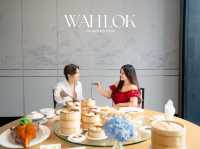 Wah Lok Cantonese Restaurant