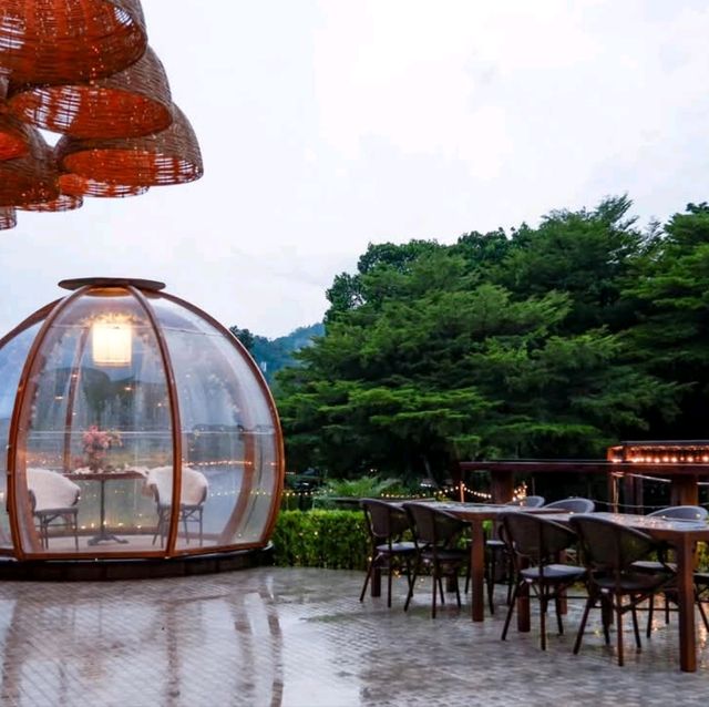 Lacol Khaoyai  A Chatrium Collection 