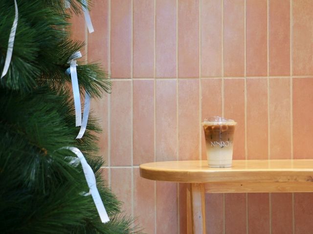 Norch Cafe Rayong 