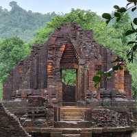 My Son Sanctuary