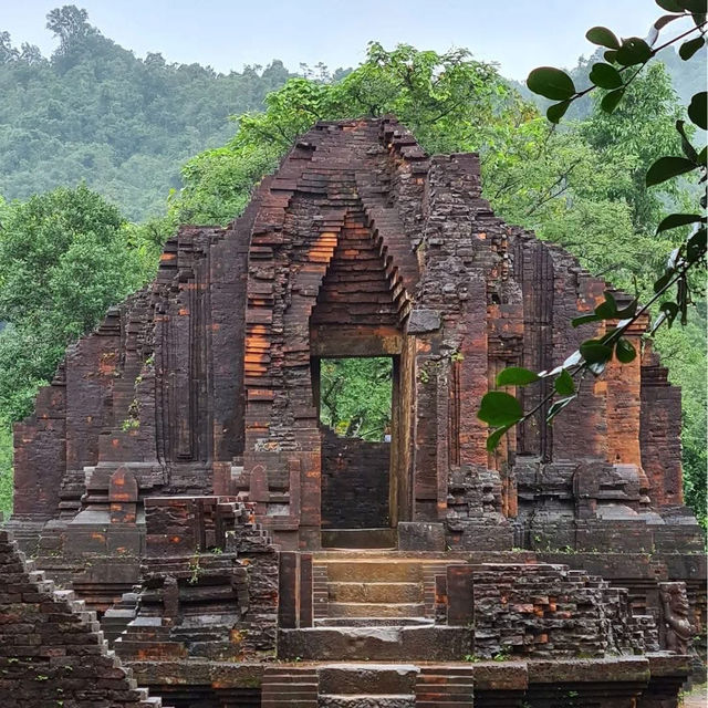 My Son Sanctuary