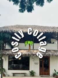Coastly Cottage คาเฟ่สไตล์บาหลีที่แก่งกระจาน 🏝️