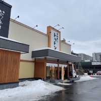 【札幌】グルメ　回転寿しトリトン 北8条光星店
