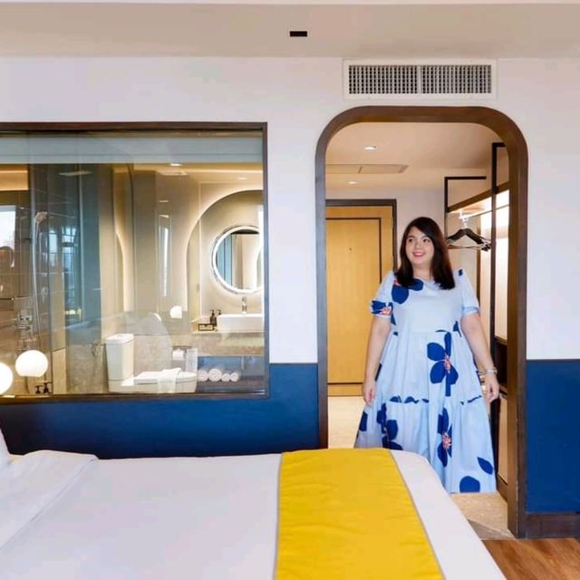 Graph Hotels รัชดา