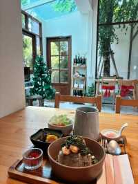 Otama Sunrice Cafe