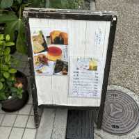 【日本・大阪🇯🇵】季節の野菜がたっぷり！絶品カレー