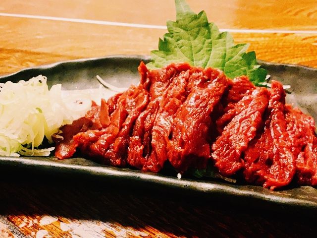 【山梨×お食事処 歩成 本店】山梨名物を堪能できる老舗の味