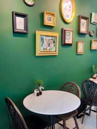 นิทานคาเฟ่ (Nitan Cafe & Garden) คาเฟ่ปทุมธานี