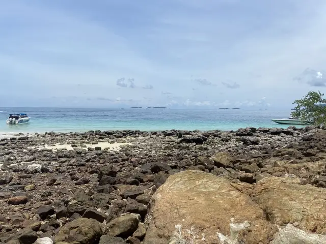 Naul Beach