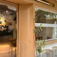 深圳福田優質Cafe分享✨ Sor Sod Coffee & Canteen✨