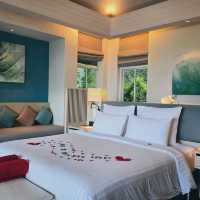 รีวิว Pullman Phuket Panwa Beach Resort