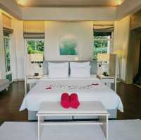 รีวิว Pullman Phuket Panwa Beach Resort