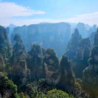 Zhangjiajie National Park: A Two-Day Nature Escape