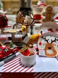 A Festive Wonderland at Hat Yai Festival Mall