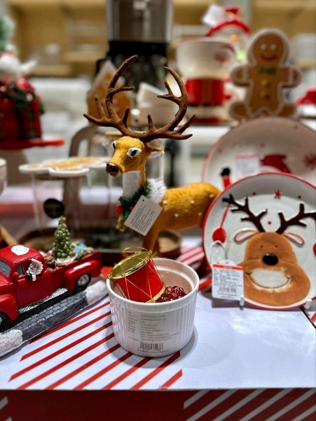 A Festive Wonderland at Hat Yai Festival Mall