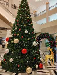 christmas นี้ที่โรงแรมเดอะทวินทาวเวอร์