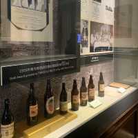"맥주 애호가라면 필수! 칭다오 맥주 박물관 탐방기"