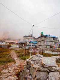 Lantang National Park: Nepal’s Himalayan Gem