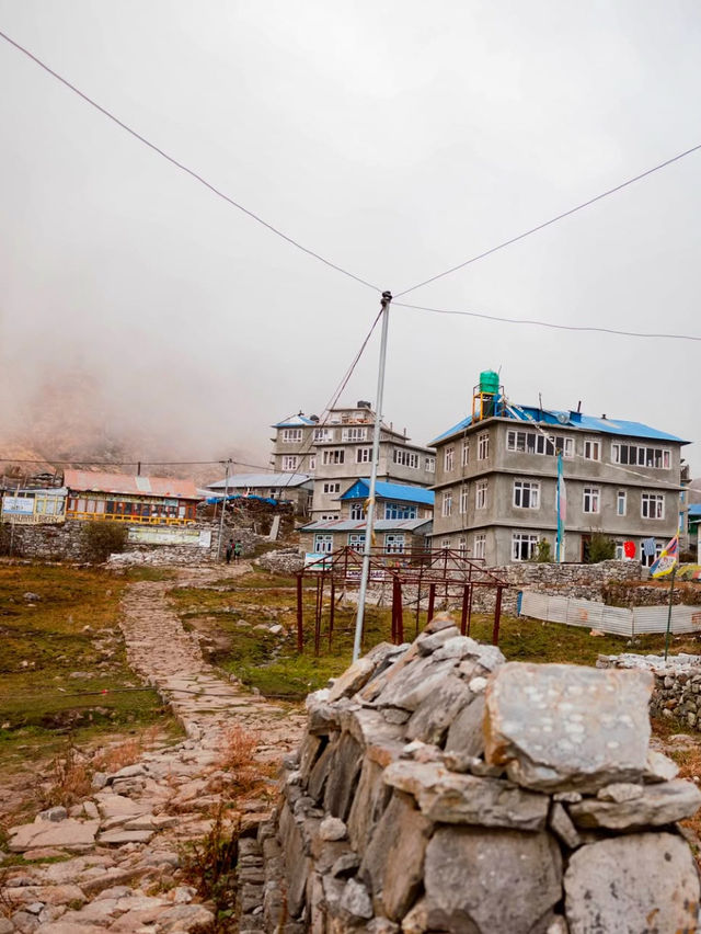 Lantang National Park: Nepal’s Himalayan Gem