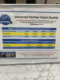 [奧蘭多住宿］Hyatt Place across from Universal Orlando Resort™-就在環球對面🌏