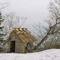 One Day Trip ใน Noboribetsu เมืองสวยเที่ยวง่าย❄️⛄️