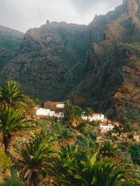 Getting Lost (Happily) in Masca: The Hidden Gem of Tenerife