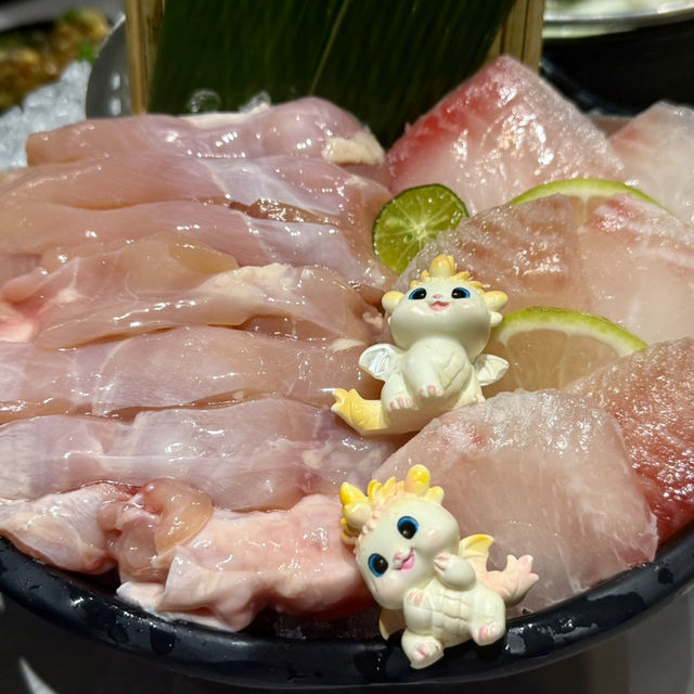（築間火鍋）世貿店.美食非吃不可