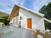 ลานโอบรักแคมป์ปิ้ง & Tree’N Bear Cafe