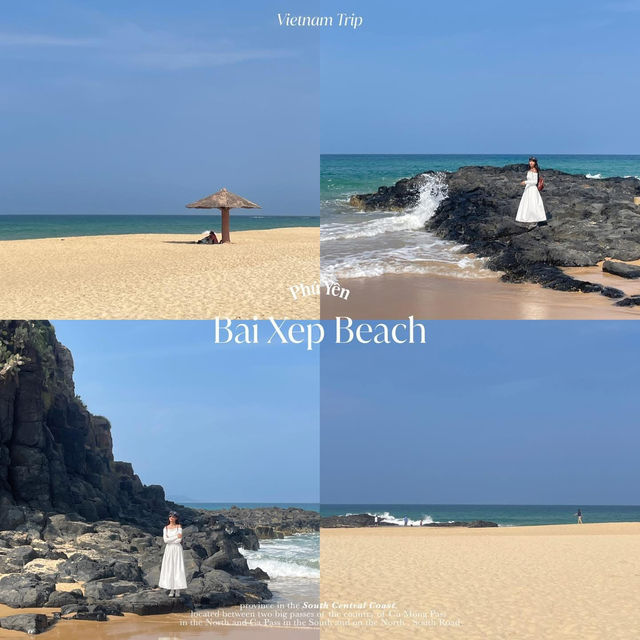 ยกให้เป็นหนึ่งในเมืองที่ชอบที่สุดในเวียดนาม 🌊🇻🇳