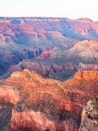 Fall in Love with USA National Parks: Nature at Its Finest
