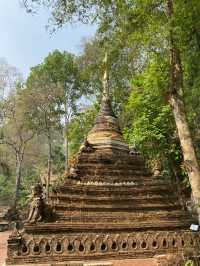 วัดผาลาด วัดโบราณที่ควรมา 