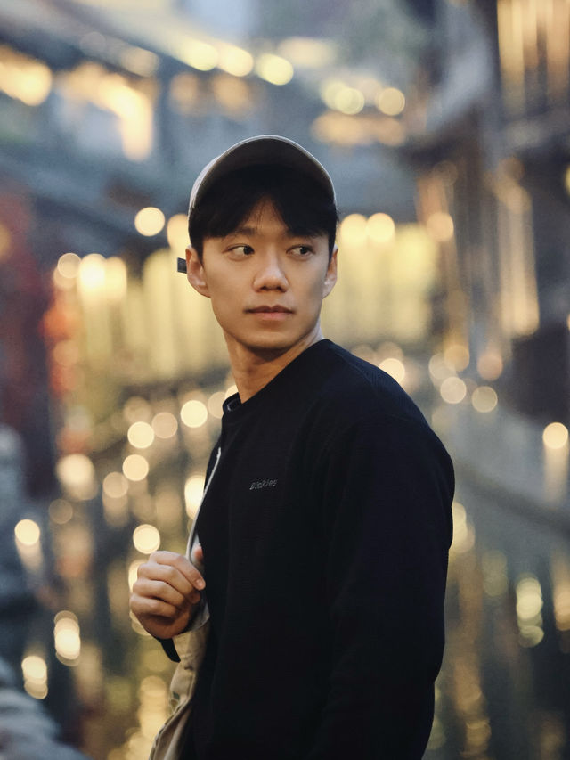 古北水鎮與司馬台長城：如果一生只能去一次長城，我會選擇這個組合！