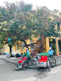 Get Lost in The Charm of Hoi An Ancient Town