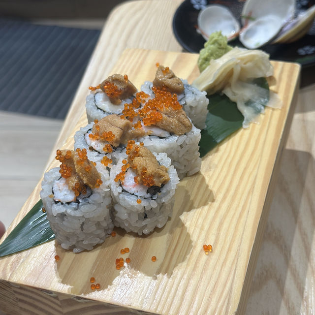 大圍好味日本菜