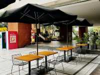 Australian Flair at St. Ali Jakarta