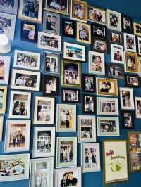 ร้านจริณ 