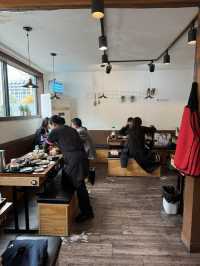 【韓国旅行】ソウル安国/熟成キムチチムとジューシーポッサムが美味しい人気店