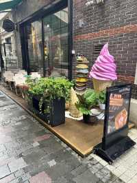 West Nanjing ถนนสวย รวมร้านอร่อยที่นี่เพียบ!