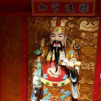 หอสวดมนต์ขอพรสูง 206 ม. ฮาร์บิน 206米/m 世界最高的祈福馆 