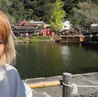 Edo wonderland 