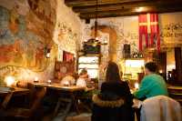 塔林｜Olde Hansa 中古世紀餐廳 🍽️